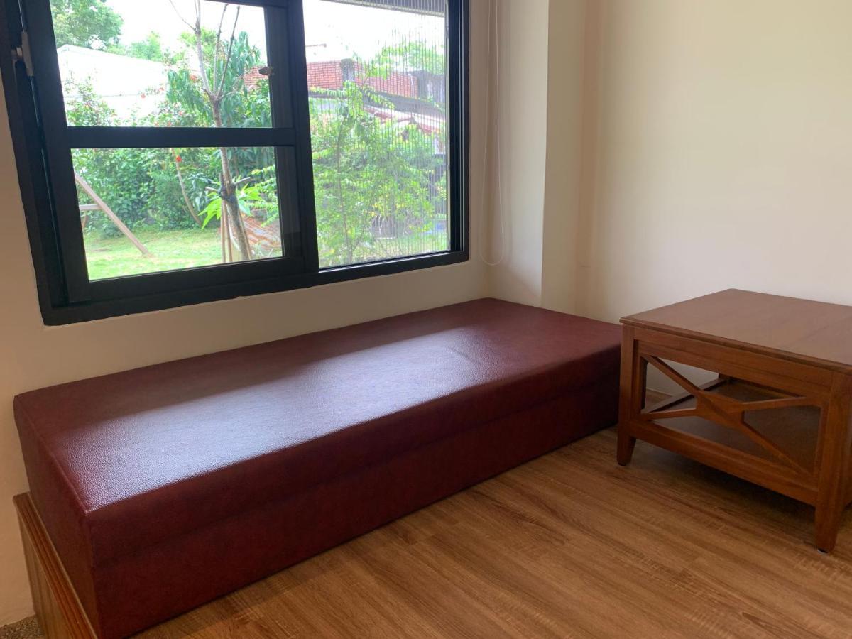 Jiang'S B&B 江院子庭園民宿 Ji'an Extérieur photo
